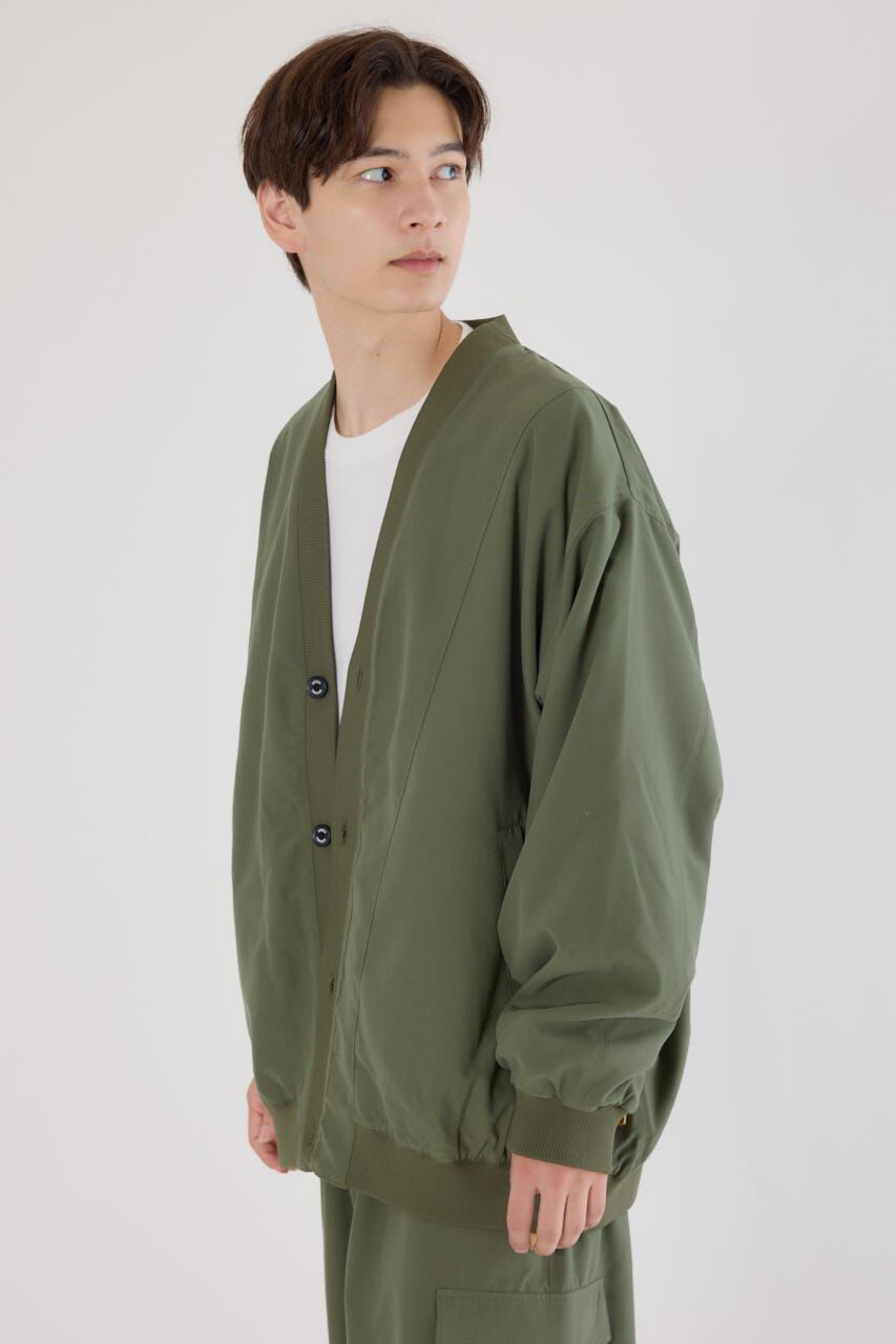 RODEO CROWNS「ピーチスキンカーデジャケット」|その他|