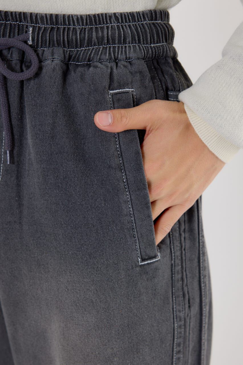 RODEO CROWNS「デニムトラックパンツ」|その他|