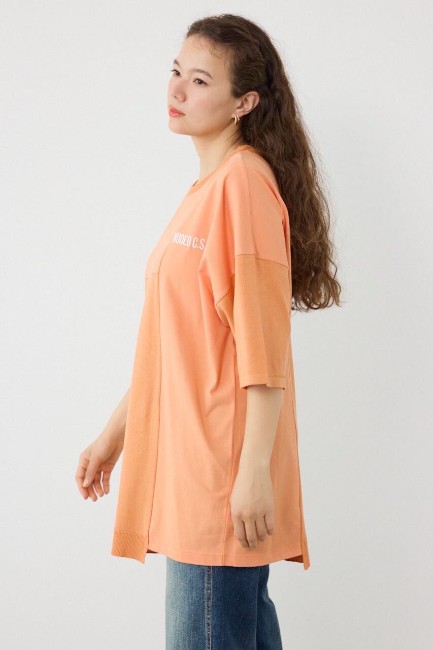 RODEO CROWNS「ランダムコンビニットワンピース」|ワンピース|