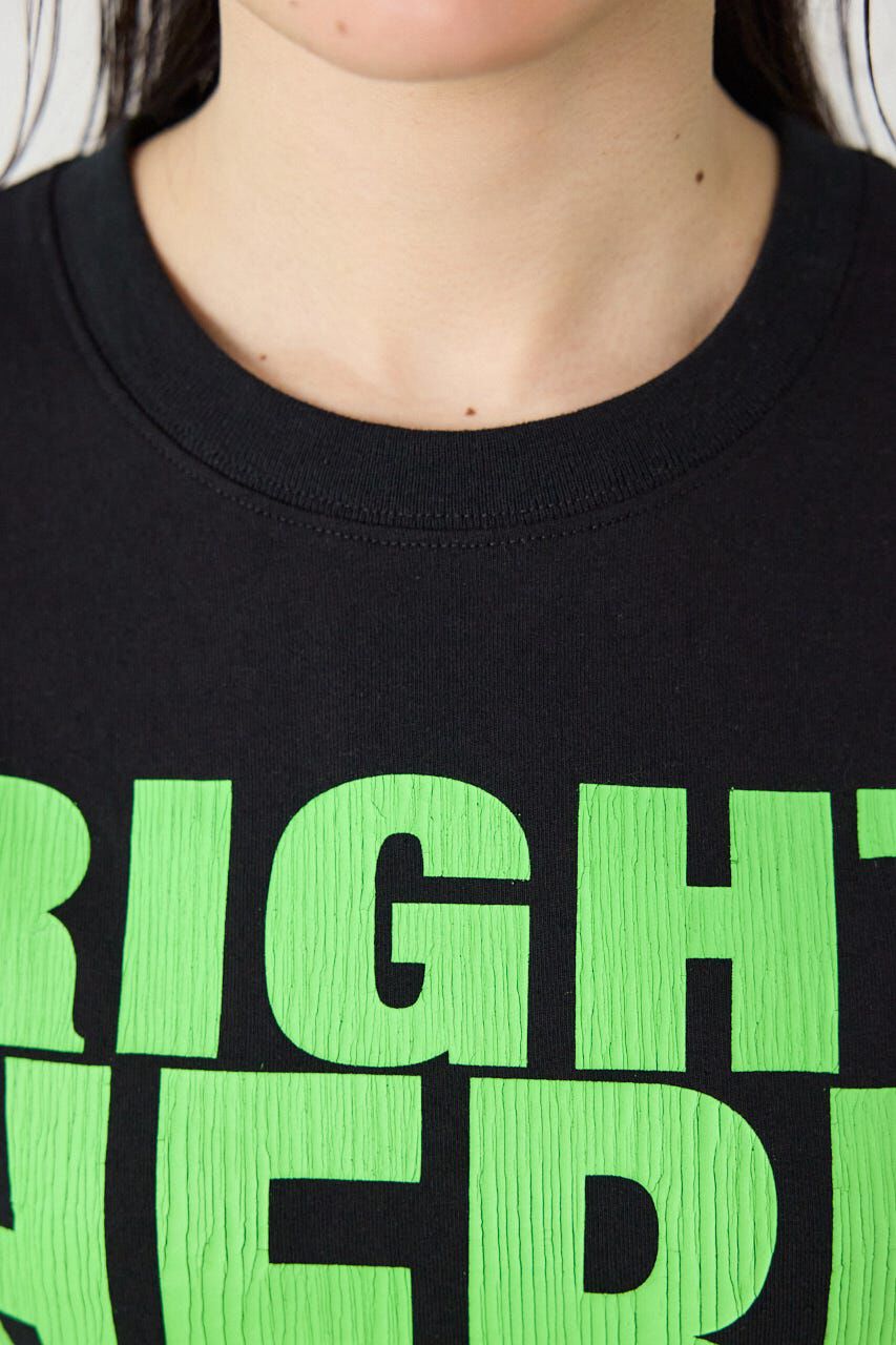 RODEO CROWNS「Message Tシャツ」|Tシャツ・カットソー|