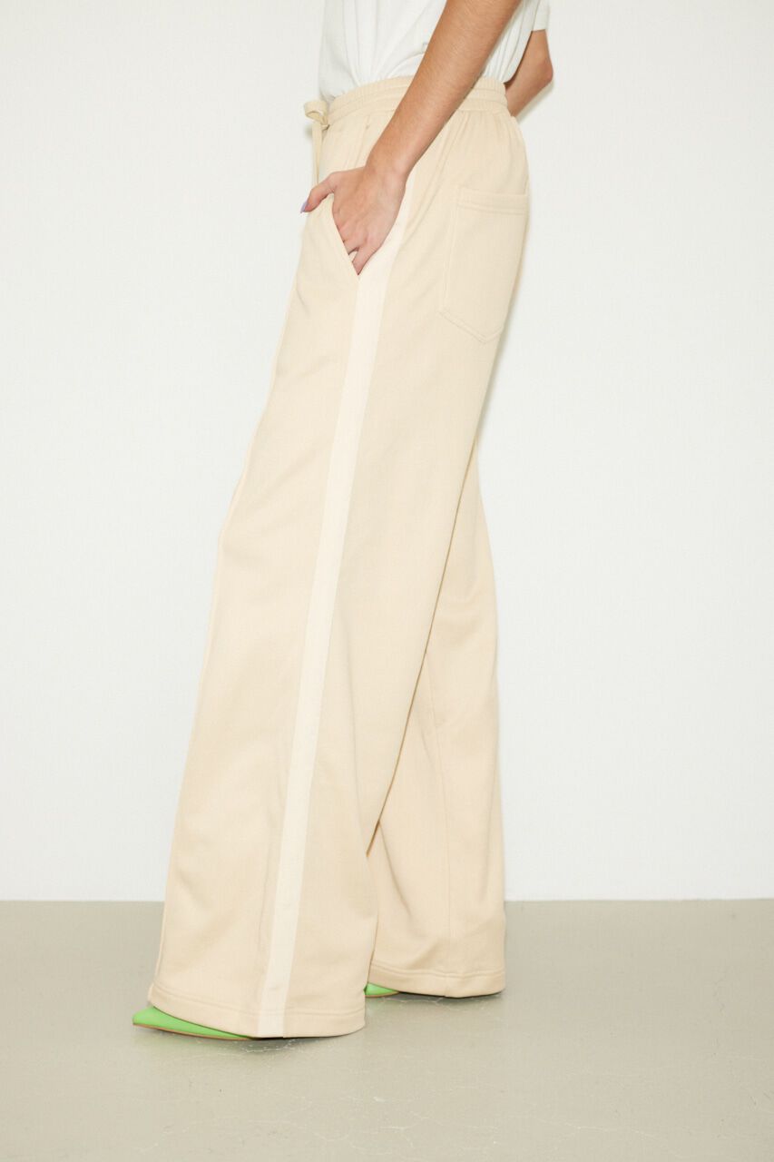 SLY「C／P TRACK パンツ」|その他|