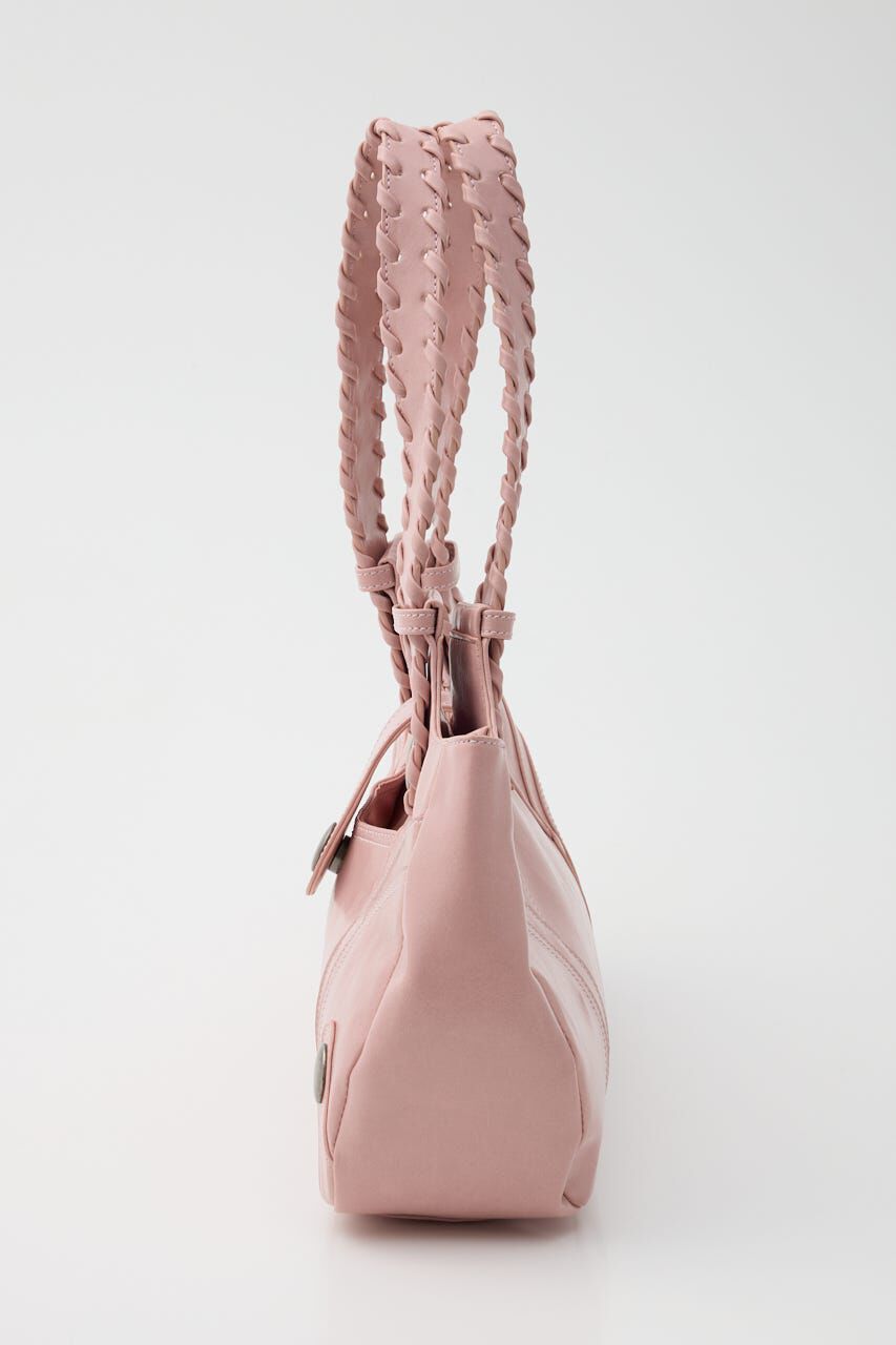 SLY「F／LEATHER STUDS バッグ」|その他|