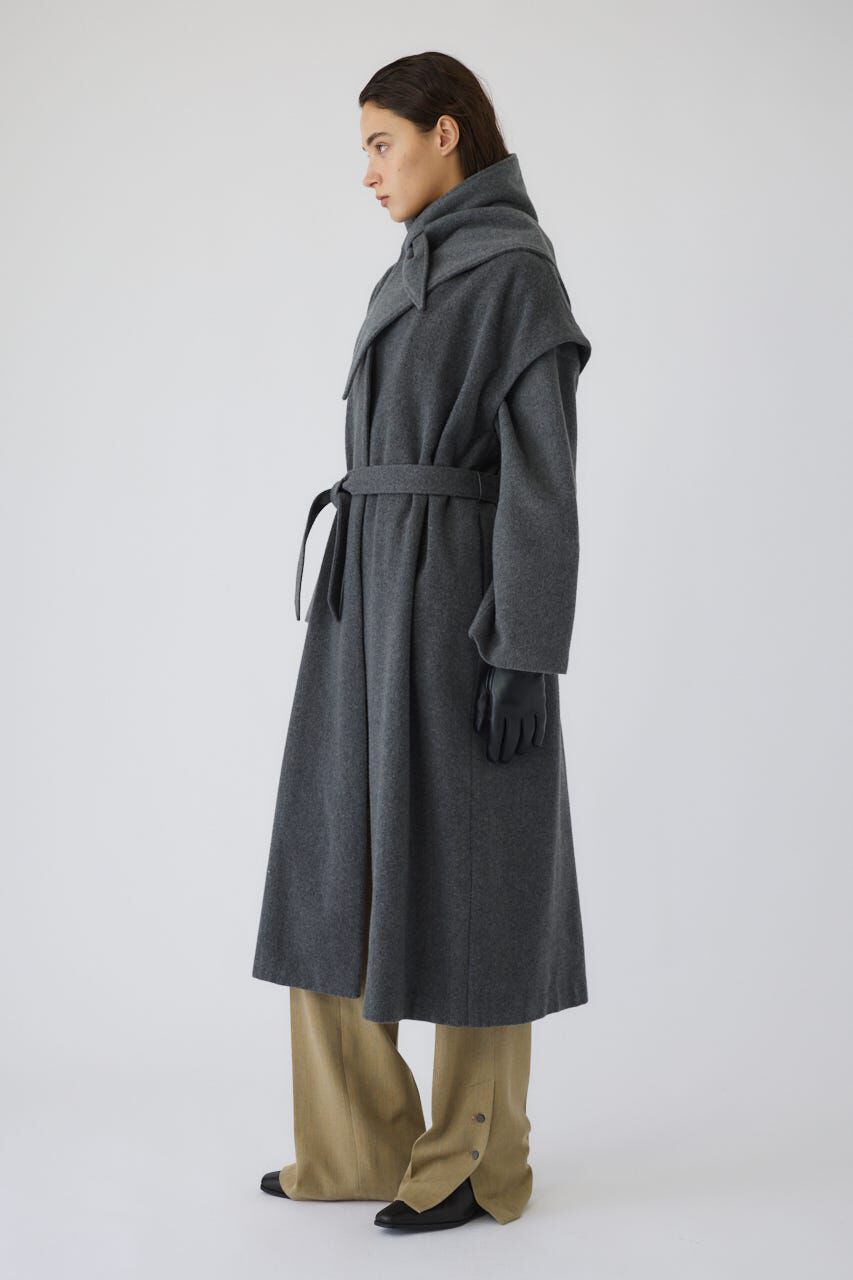 RIM.ARK 「Hem design slim stretch PT」|その他|