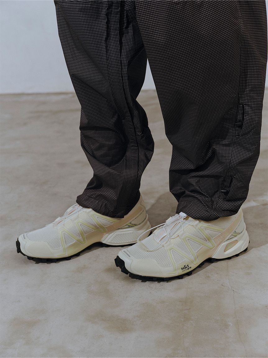 THE NORTH FACE「【THE NORTH FACE】Enride Rain Pant」|チノ|