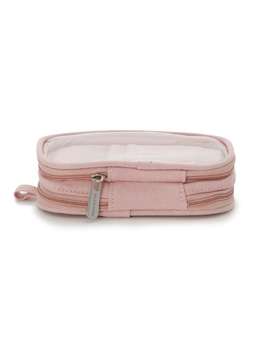 gelato pique「キャリーポーチ」|ポーチ|