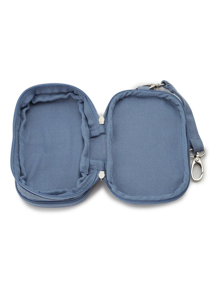 gelato pique「キャリーポーチ」|ポーチ|