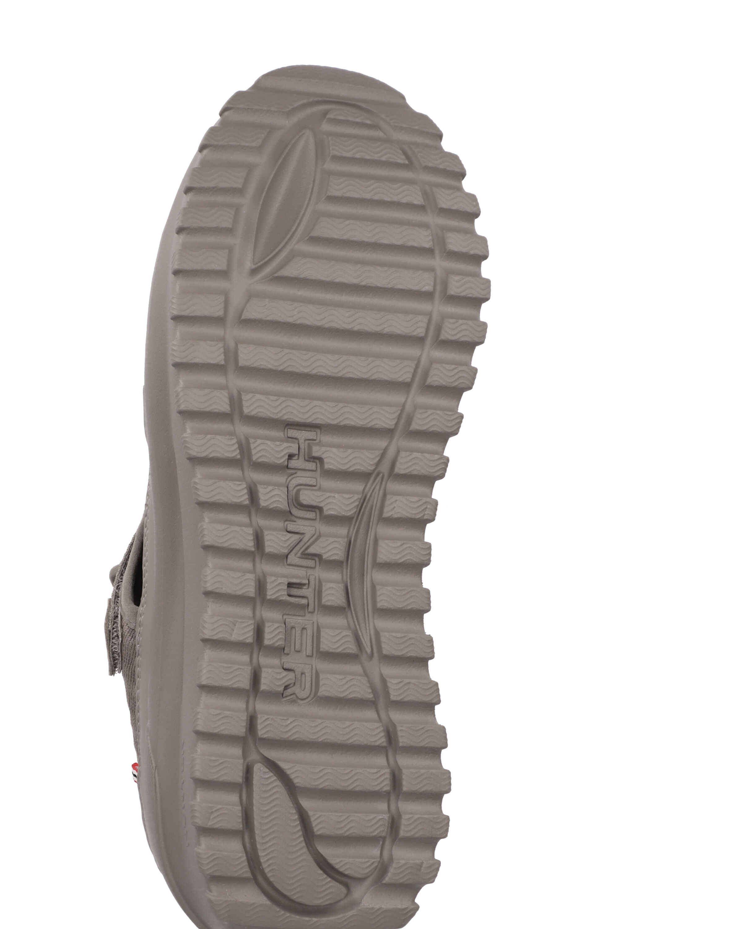 HUNTER「レディース トラベル フロー メリー ジェーン トレーナー」|スニーカー|