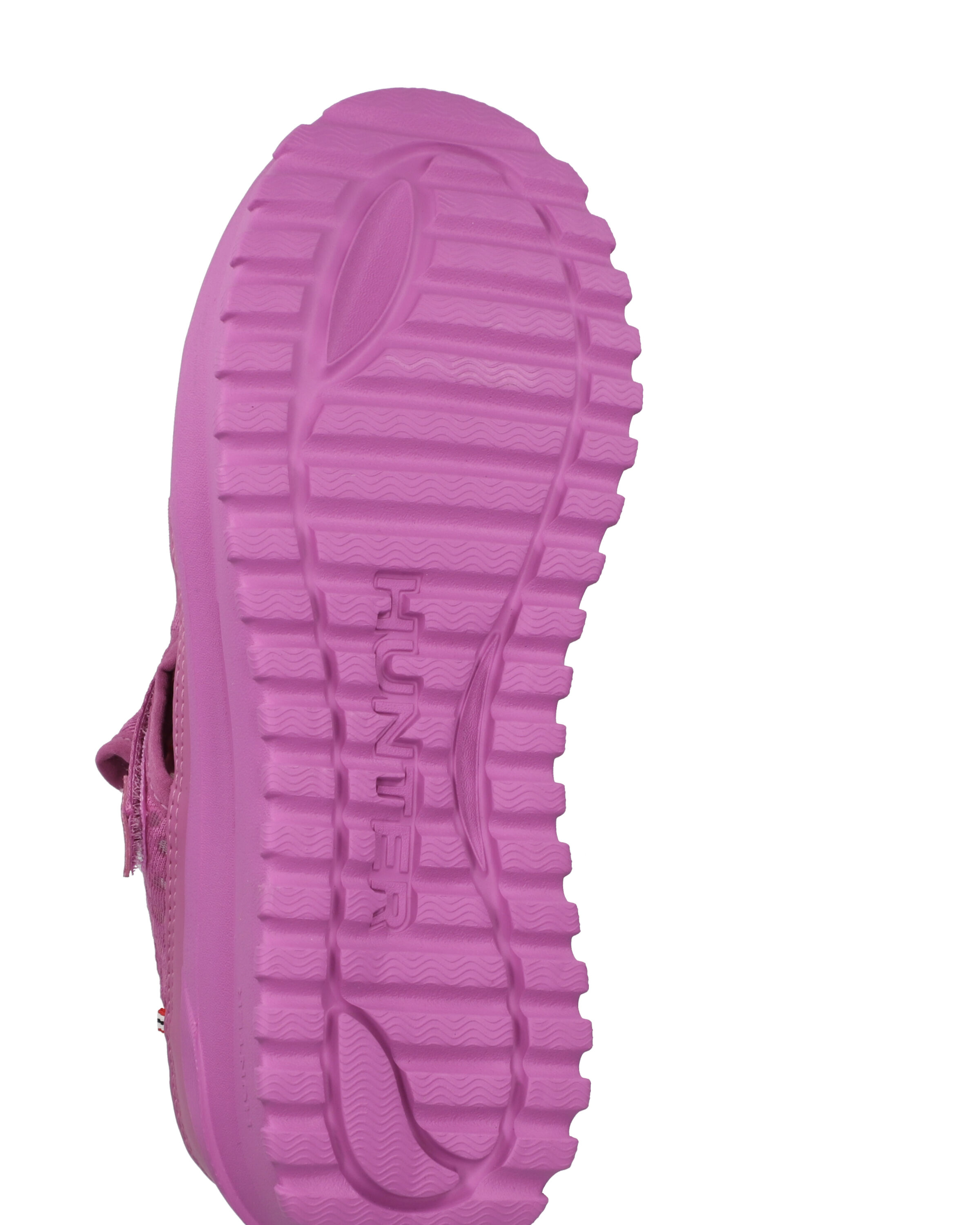 HUNTER「レディース トラベル フロー メリー ジェーン トレーナー」|スニーカー|