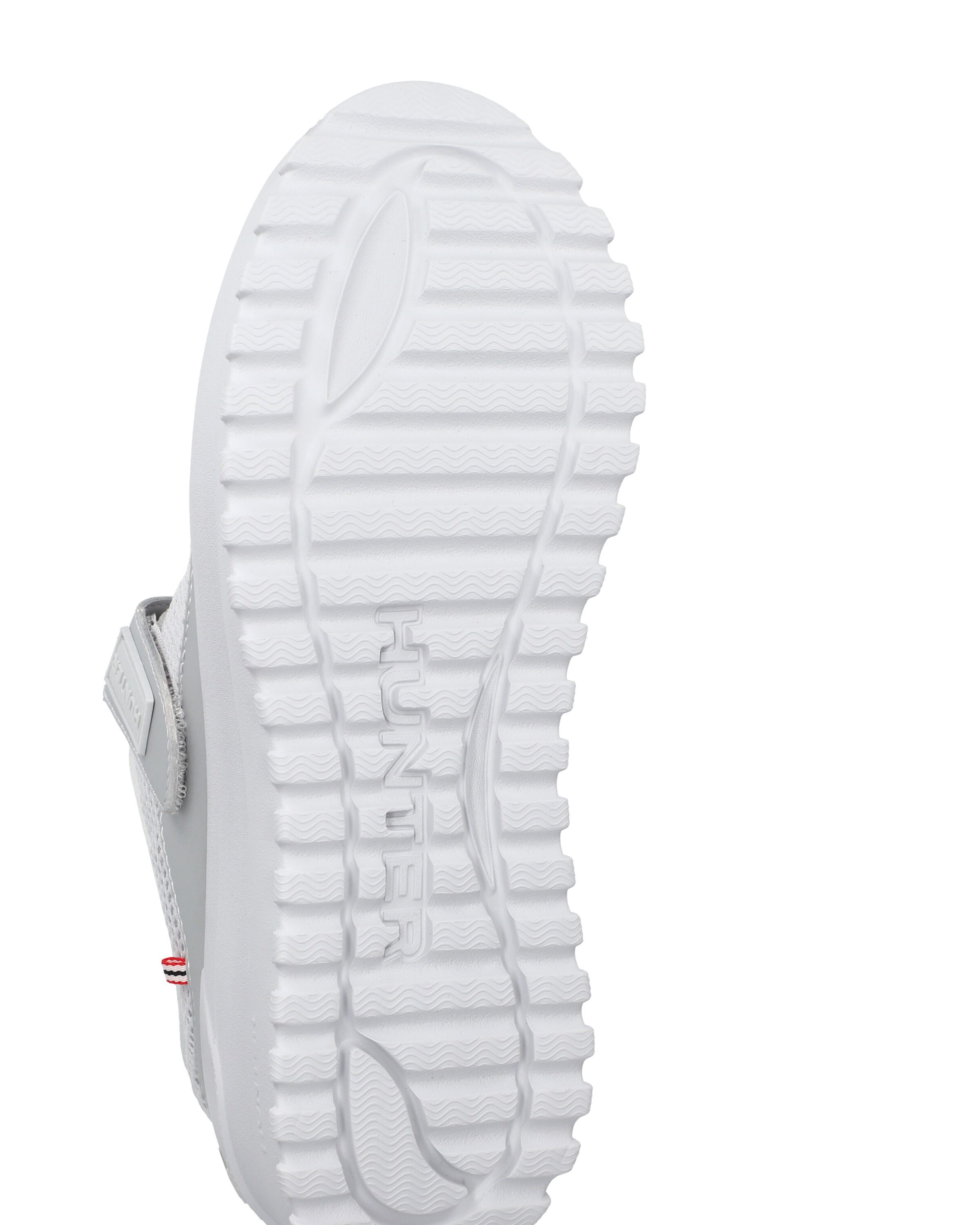 HUNTER「レディース トラベル フロー スポーティ メリージェーン トレーナー」|スニーカー|