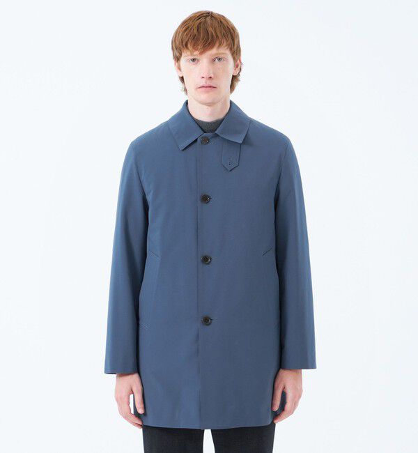 MACKINTOSH PHILOSOPHY「4WAYストレッチウェザーWELLINGTON BT short(ウェリントンボタンスルーショート)」|その他|