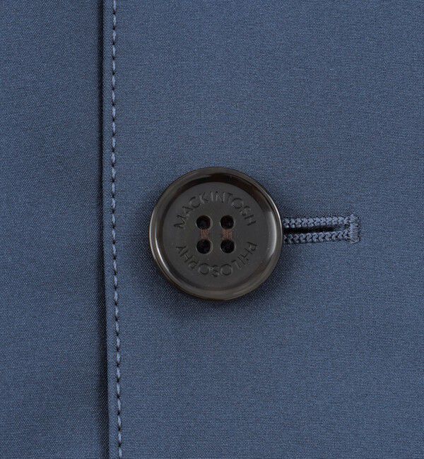 MACKINTOSH PHILOSOPHY「4WAYストレッチウェザーWELLINGTON BT short(ウェリントンボタンスルーショート)」|その他|