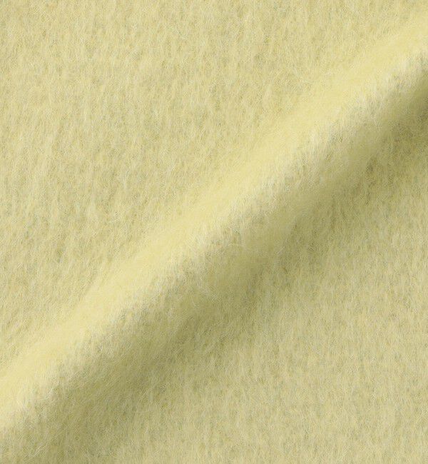 MACKINTOSH PHILOSOPHY「【WELBURY NO COLLAR SHORT(ウェルベリーノーカラーショート)】ウールシャギー製」|その他|