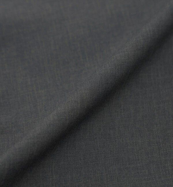 MACKINTOSH PHILOSOPHY「トロッター ジャケット＃001（ナンバーワン）エクストラファイントロピカル」|テーラードジャケット|