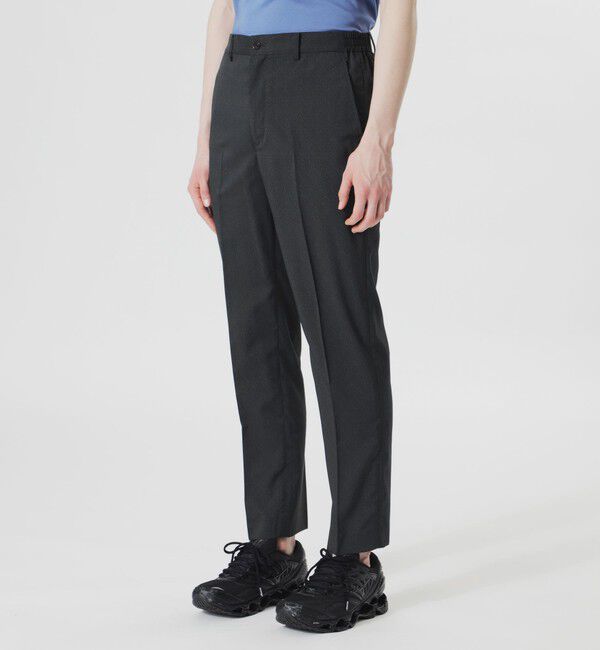  「HRAFTEXスラックス」|スラックス|