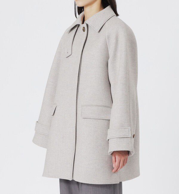  「ボンディングミドルコート」|その他|