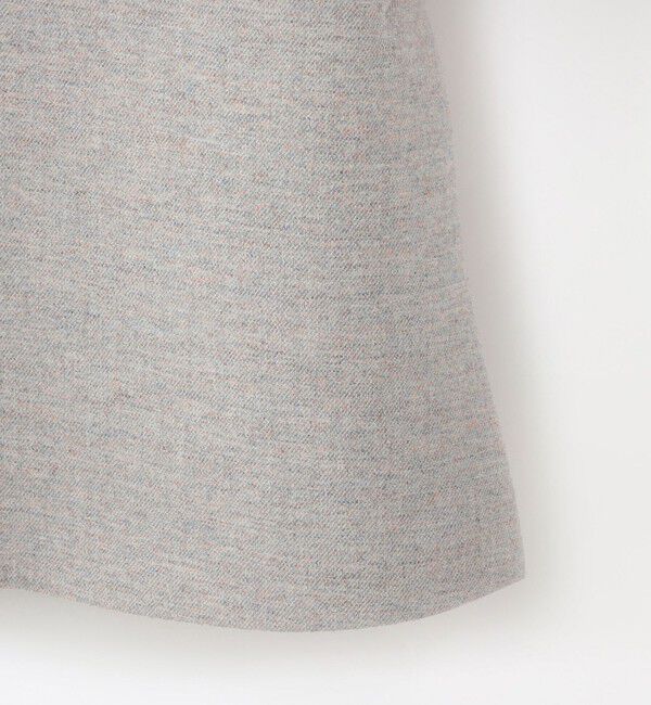  「ボンディングミドルコート」|その他|