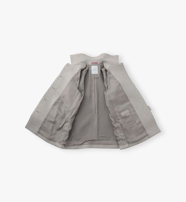  「ボンディングミドルコート」|その他|