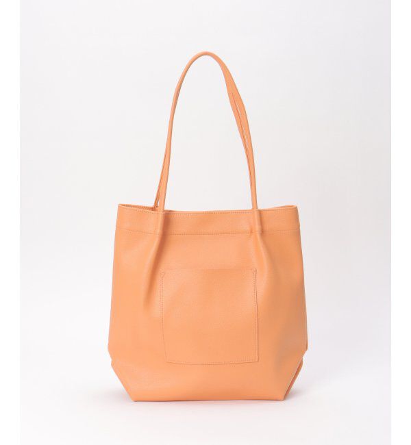 ikka「GOKU楽PUトートバッグ」|その他|