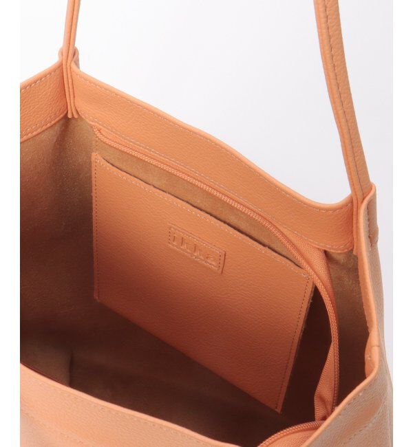 ikka「GOKU楽PUトートバッグ」|その他|