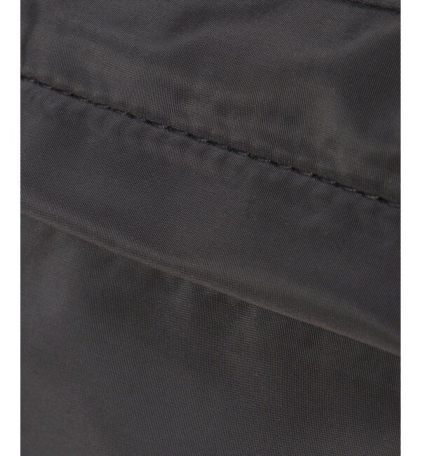 ikka「撥水10ポケットビッグショルダーバッグ」|その他|