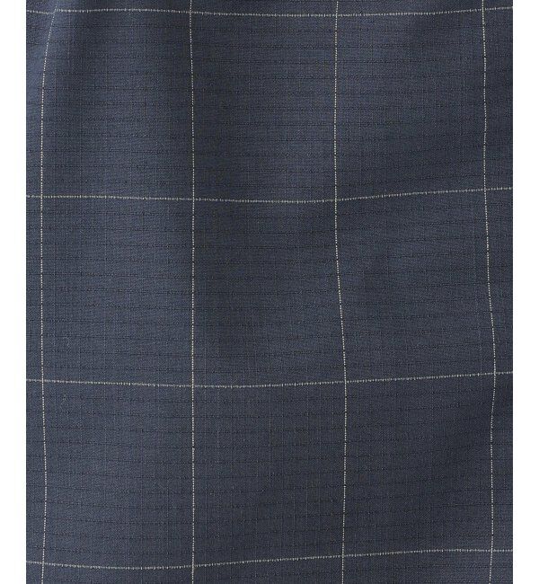 ikka kids「軽量リップ6.5分丈パンツ（120~160cm）」|その他|