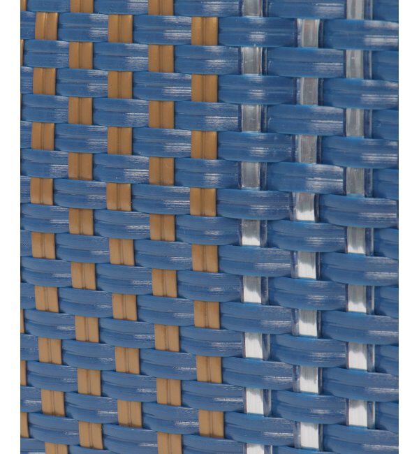 ikka「ビニールマルシェミニトートバッグ」|その他|