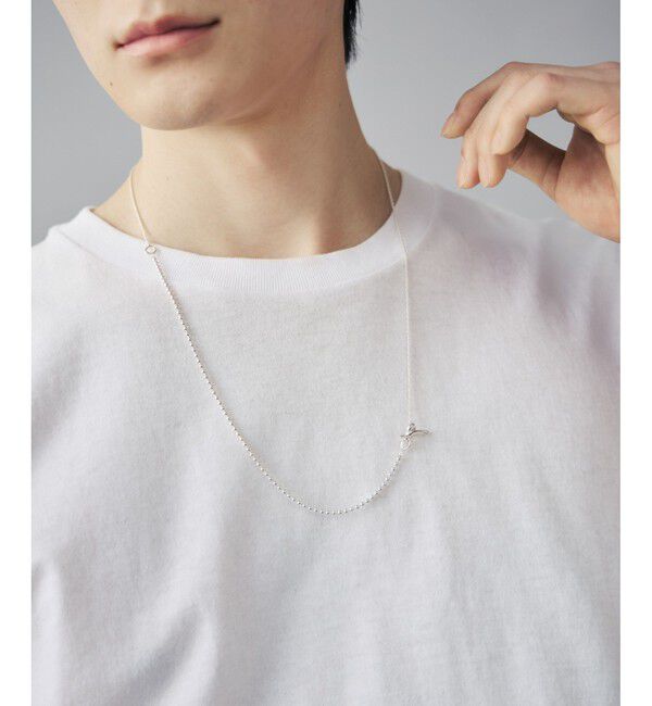 Jouete「ネックレス マルチウェイ」|ネックレス|