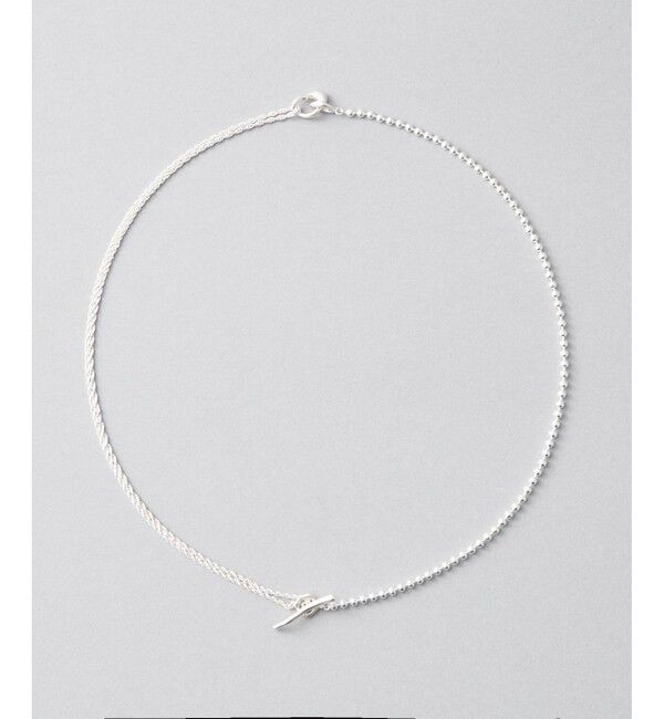 Jouete「ネックレス マルチウェイ」|ネックレス|