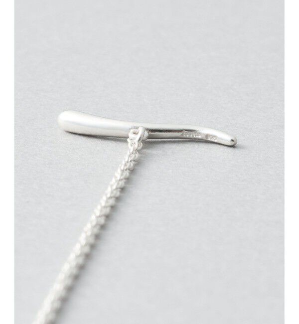 Jouete「ネックレス マルチウェイ」|ネックレス|