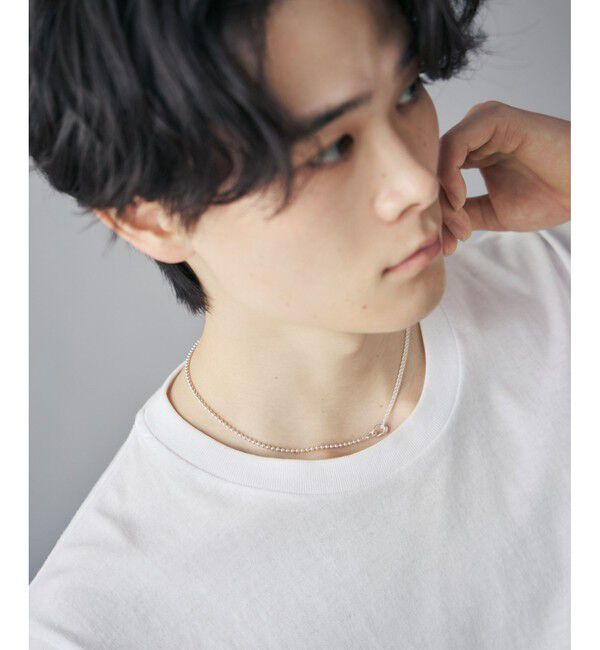 Jouete「ネックレス マルチウェイ」|ネックレス|