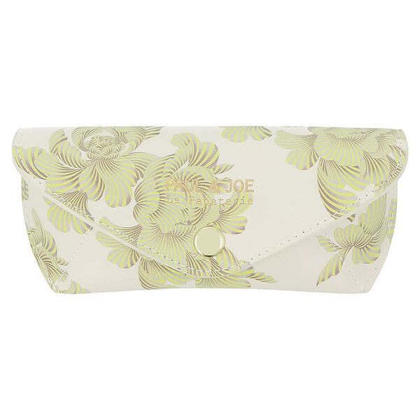 PAUL&JOE「メガネケース／ポール＆ジョー」|メガネ|