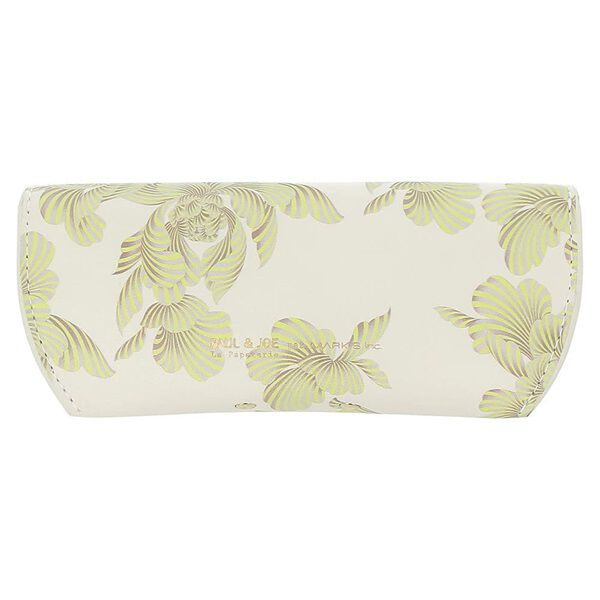 PAUL&JOE「メガネケース／ポール＆ジョー」|メガネ|