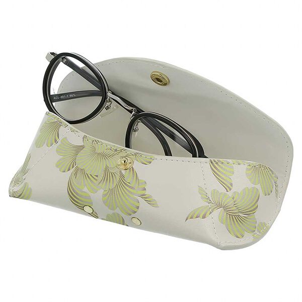 PAUL&JOE「メガネケース／ポール＆ジョー」|メガネ|