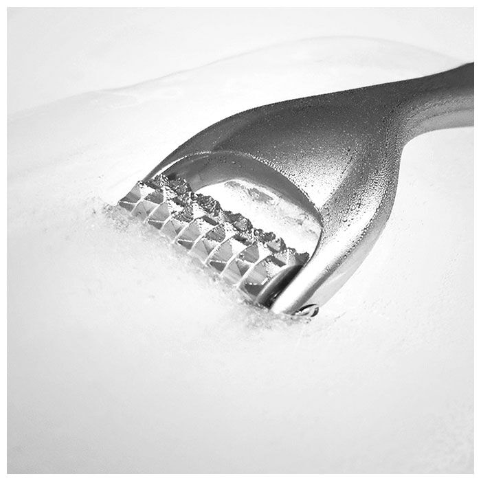 BACKYARD FAMILY「熱伝導トリートメントローラー 美容 鍼 ローラー 通販 アイケア フェイスケア 熱伝導」|マッサージ・ボディスクラブ|