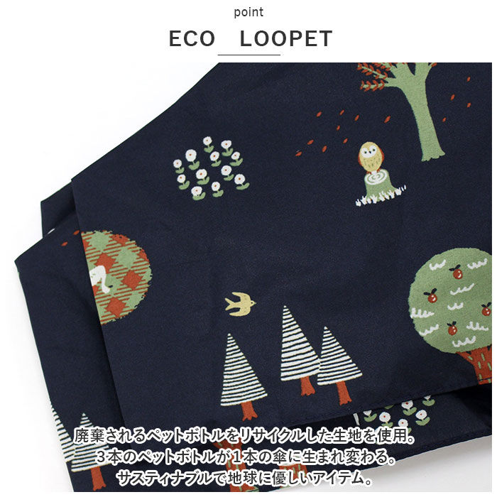 BACKYARD FAMILY「ニフティカラーズ 折りたたみ傘 通販 nifty colors 傘 レディース メンズ 自動開閉」|傘|