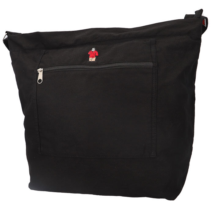 BACKYARD FAMILY「ベンデイビス BEN DAVIS ショルダー BDW-834 通販 ショルダーバッグ」|ショルダー・メッセンジャー|