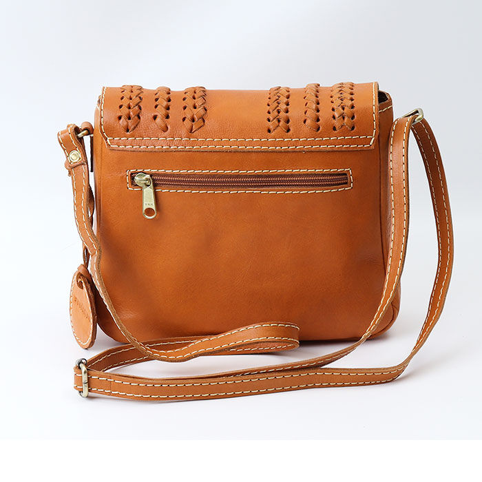 BACKYARD FAMILY「zucchero ズッケロ ショルダーバッグ 49774 2WAY 通販 ショルダーバック」|ショルダー・メッセンジャー|