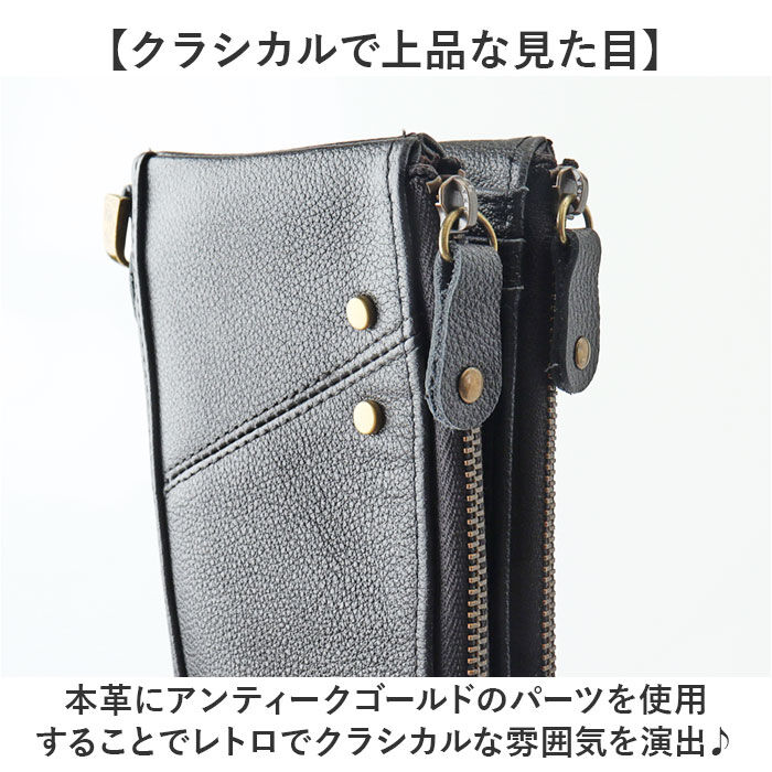 BACKYARD FAMILY「Control コントロール 本革 二つ折り財布 メンズ 通販 折り財布 お財布 財布 さいふ」|財布|