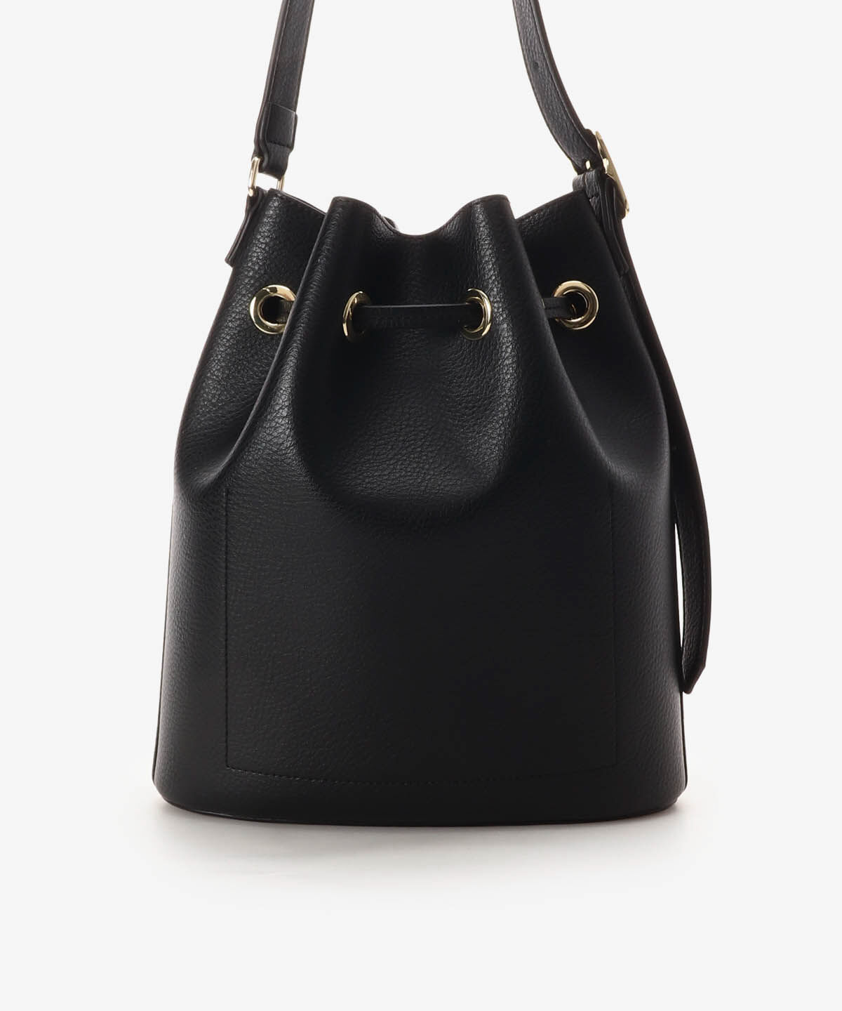 Samantha Vega「ドローストリング2WAYバッグ」|トートバッグ|