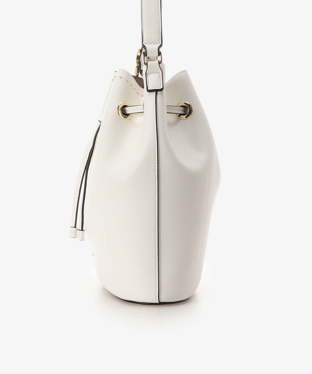 Samantha Vega「ドローストリング2WAYバッグ」|トートバッグ|