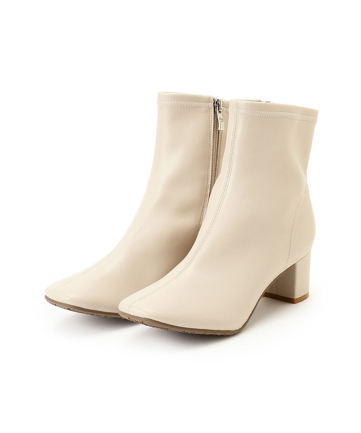 WILLSELECTION「ショートブーツ」|ショートブーツ|