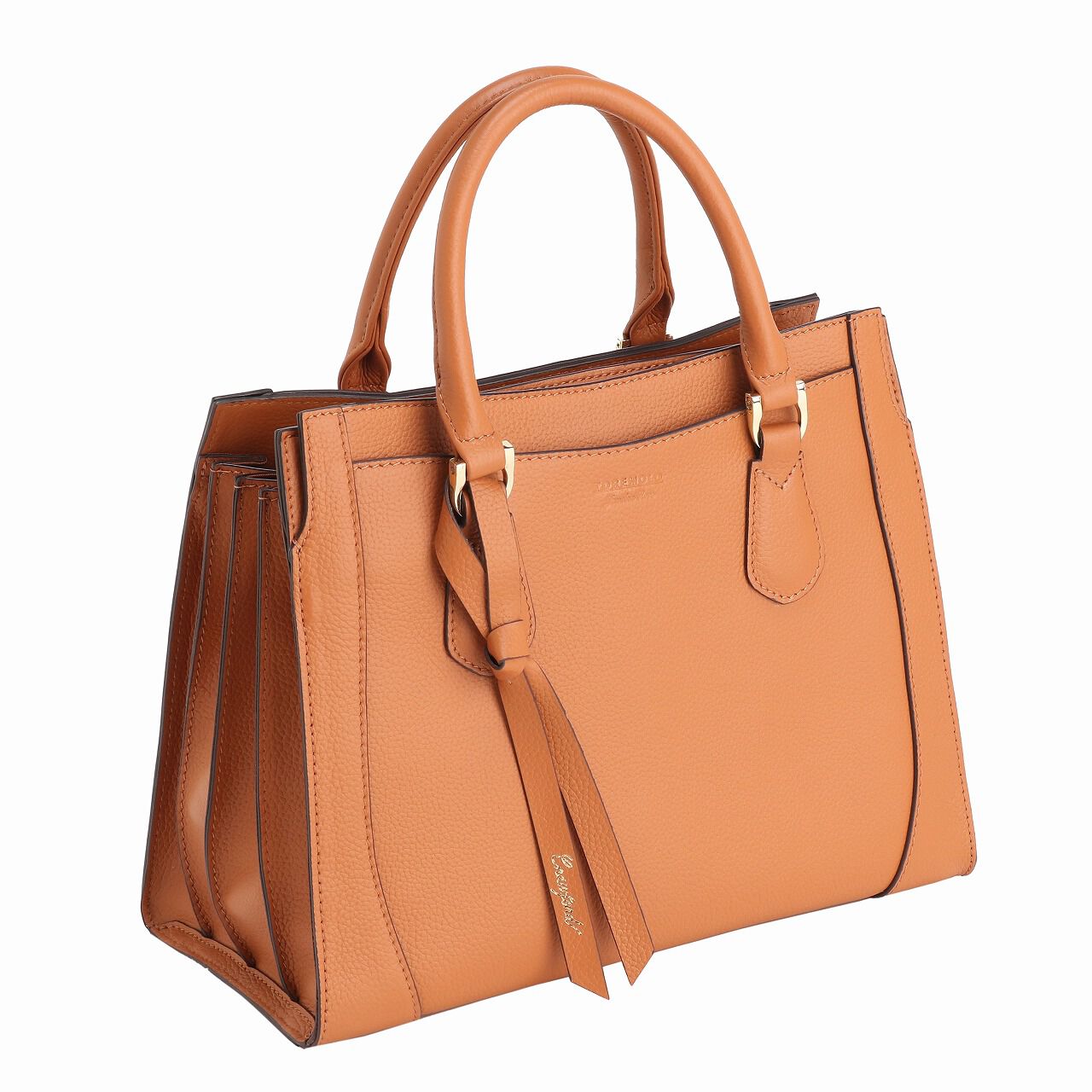 Jewelna Rose「Jewelna Rose クロフォード ハンドバッグ 本革 11922」|ショルダー・メッセンジャー|