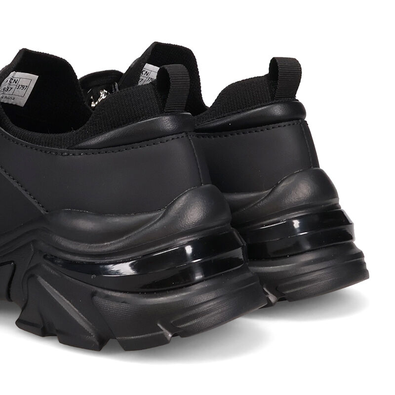 ORiental TRaffic「●2026春夏新作●2wayリボンモチーフニットスニーカー/OT3797」|スニーカー|