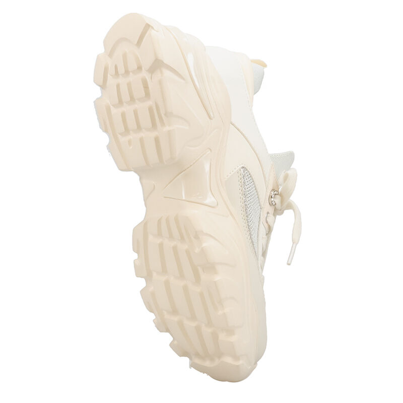 ORiental TRaffic「●2026春夏新作●2wayリボンモチーフニットスニーカー/OT3797」|スニーカー|