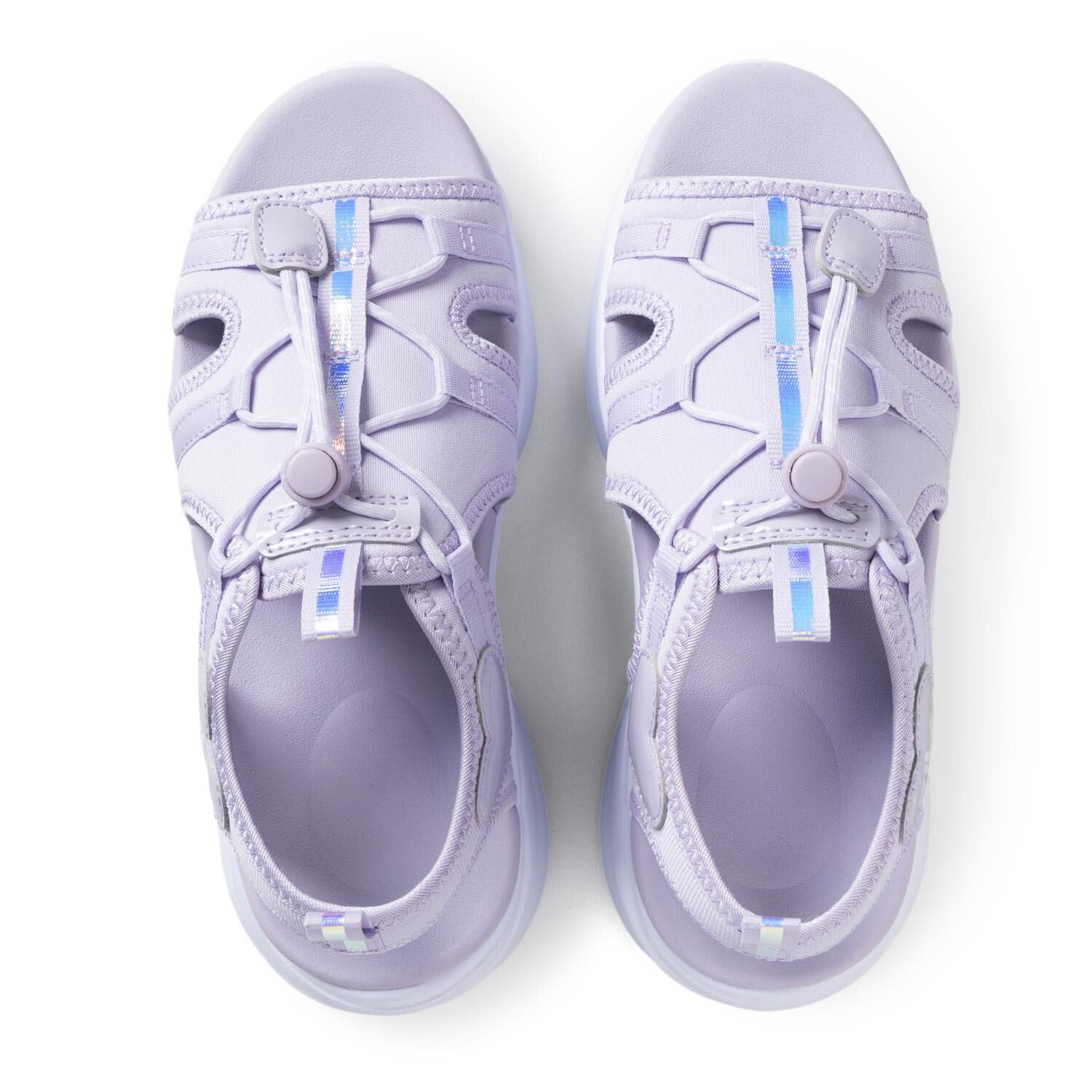 FILA「【FILA】18-24 LILLY POP」|サンダル|