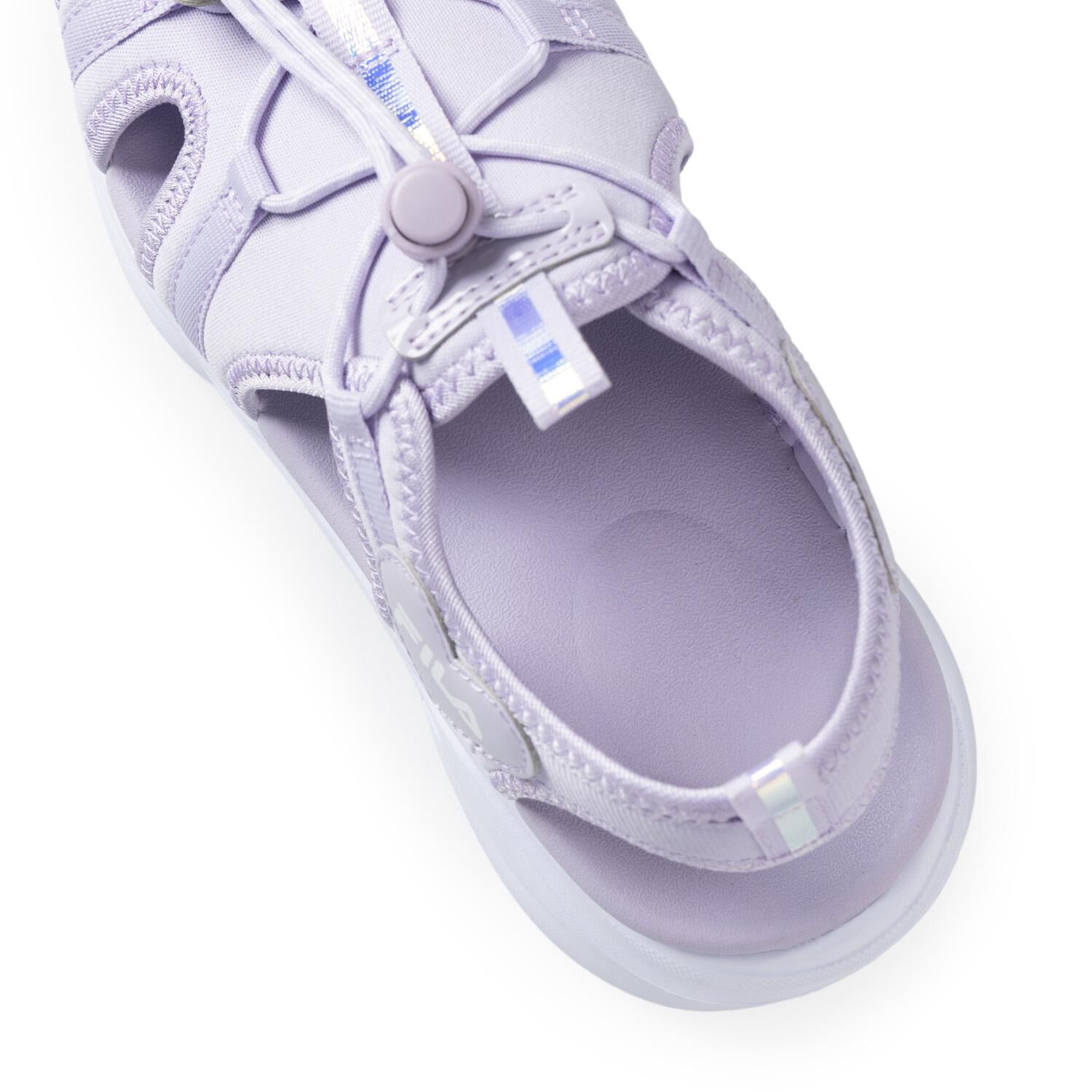 FILA「【FILA】18-24 LILLY POP」|サンダル|