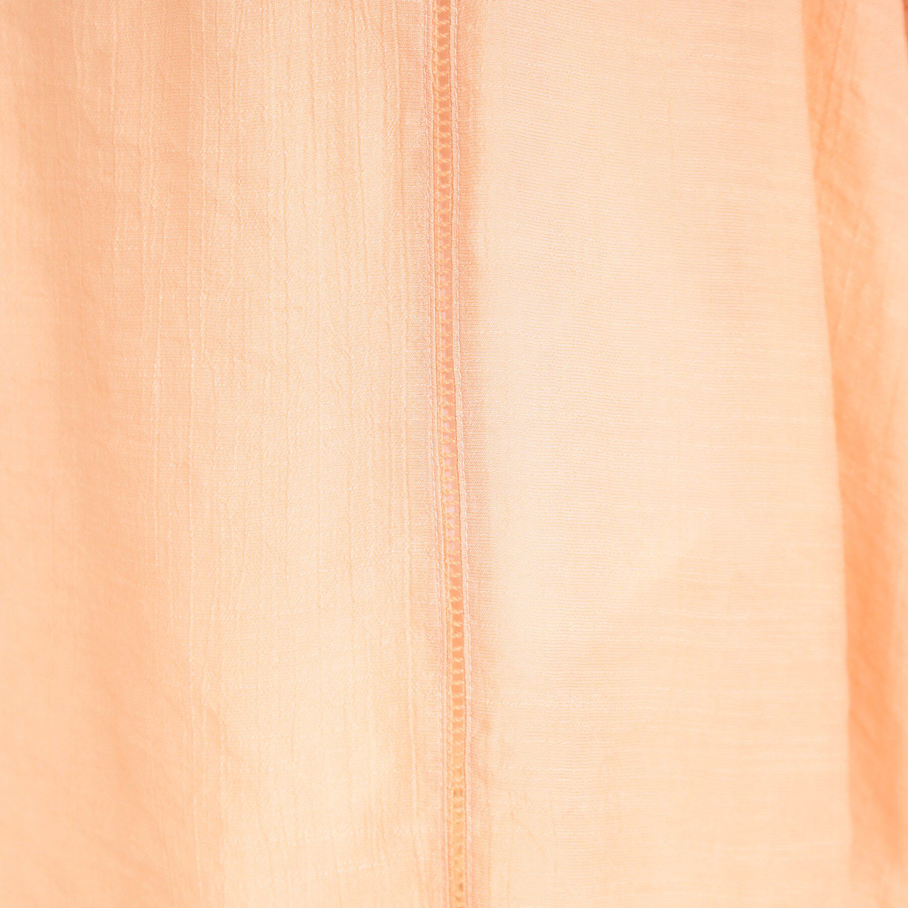 SHOO･LA･RUE「【S-LL/2点セット】インせず着られる はしごレース5分袖ブラウス」|シャツ・ブラウス|