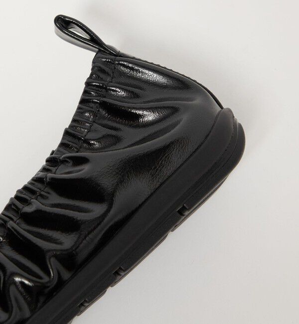 SY UNITED ARROWS「＜SY＞ディープバレエ フラット20&uarr;」|バレエシューズ|