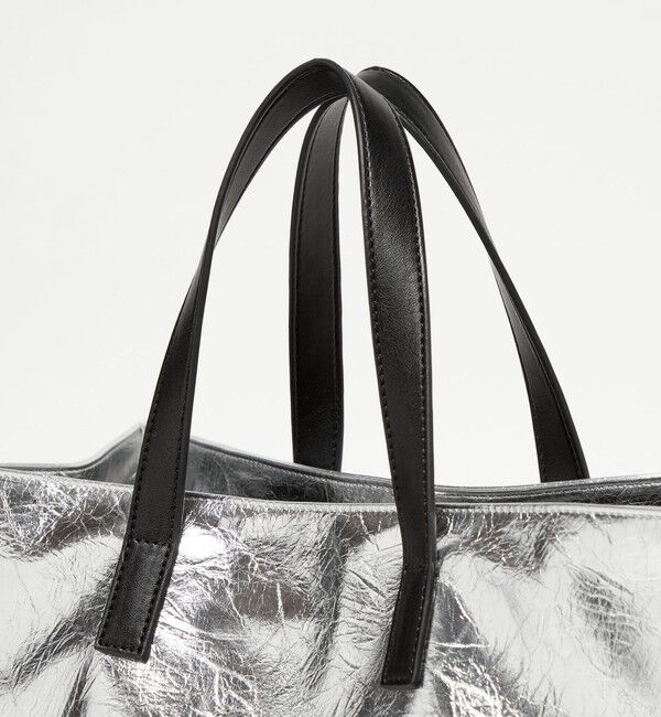 SY UNITED ARROWS「＜SY＞レクタングル トート」|トートバッグ|