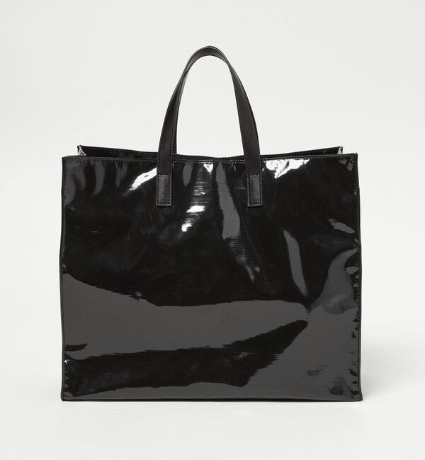 SY UNITED ARROWS「＜SY＞レクタングル トート」|トートバッグ|